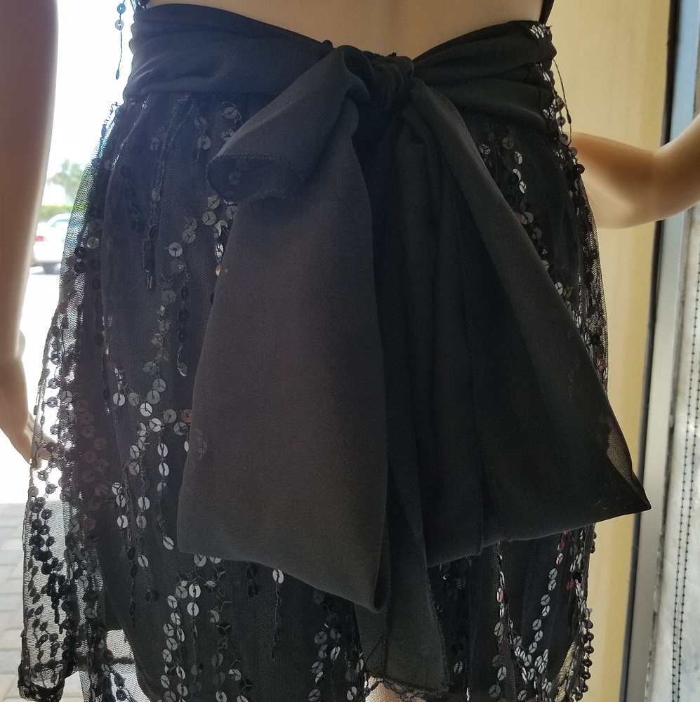 Flirty dance till dawn dress Last one - Picture 4 of 5